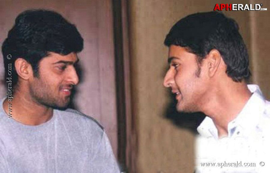 B'day Special: Mahesh Babu Rare & Unseen Photos Collections!