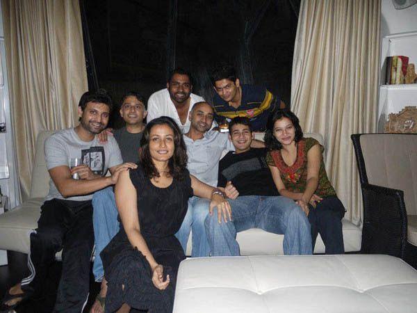 Mahesh Babu Very Rare N Recent Family Unseen Pics