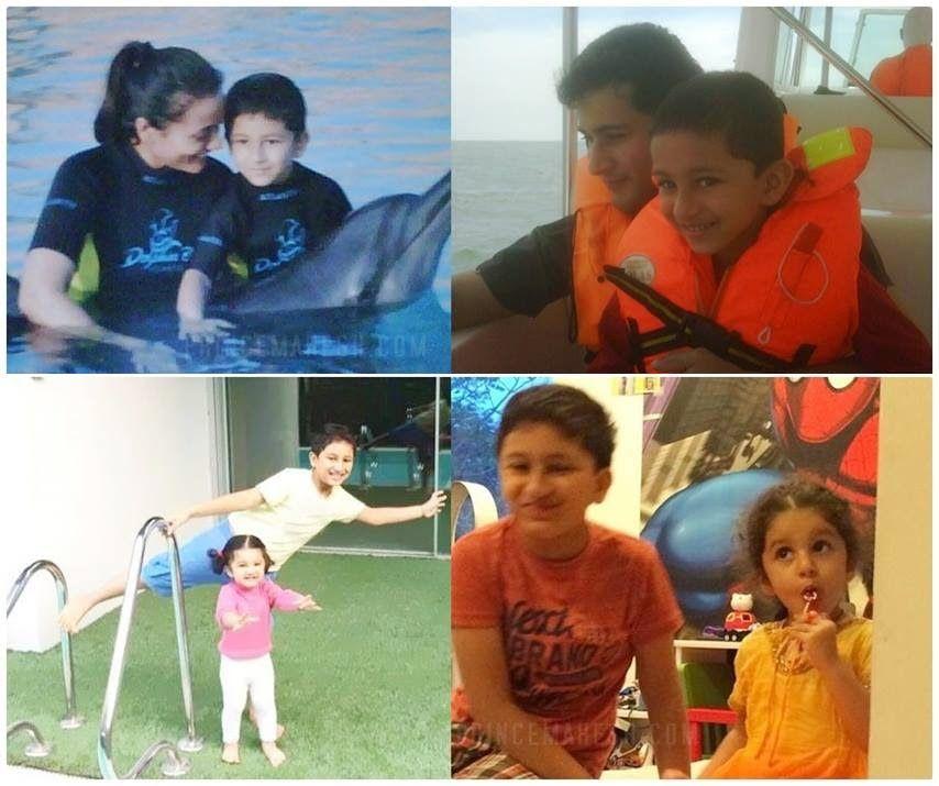 Mahesh Babu Very Rare N Recent Family Unseen Pics