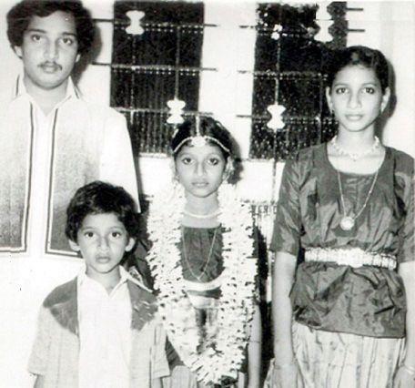 Mahesh Babu Very Rare N Recent Family Unseen Pics