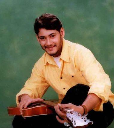 Mahesh Babu Very Rare N Recent Family Unseen Pics