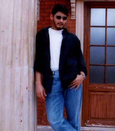 Mahesh Babu Very Rare N Recent Family Unseen Pics