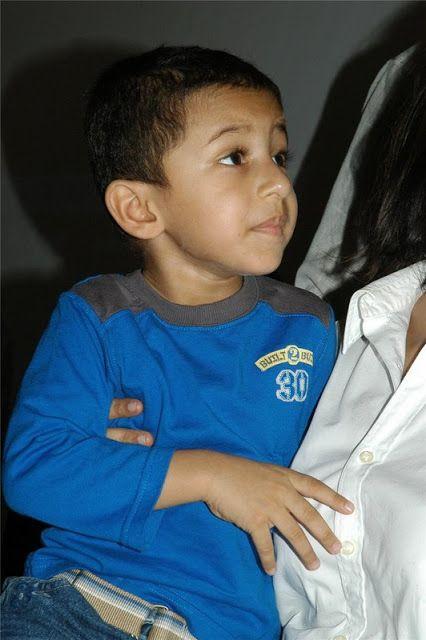 Mahesh Babu Very Rare N Recent Family Unseen Pics