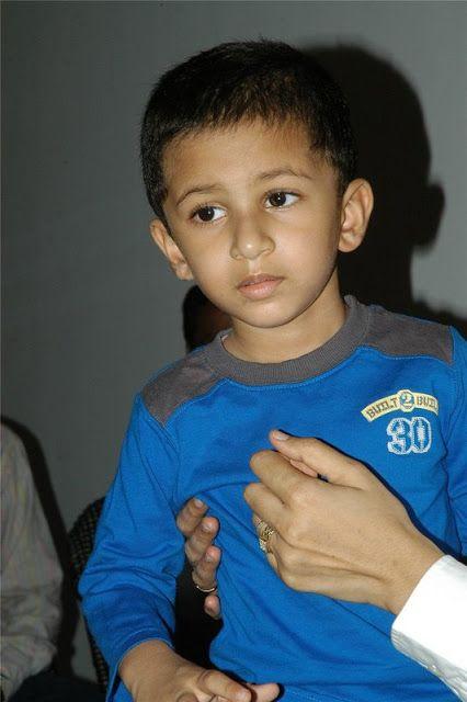 Mahesh Babu Very Rare N Recent Family Unseen Pics