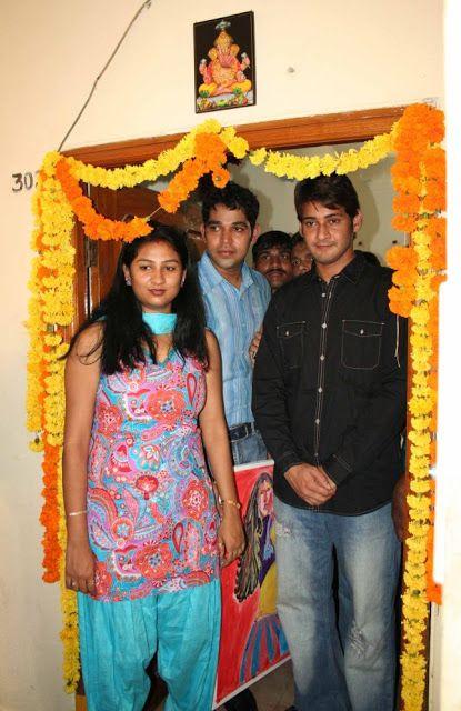 Mahesh Babu Very Rare N Recent Family Unseen Pics