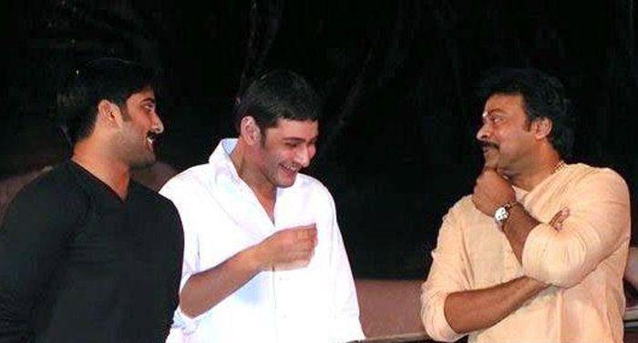 Mahesh Babu Very Rare N Recent Family Unseen Pics