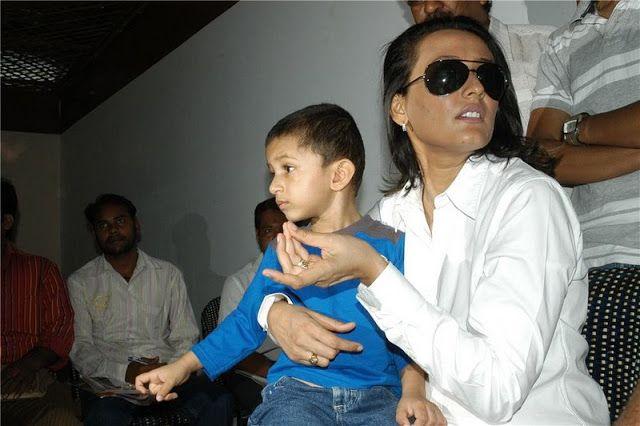 Mahesh Babu Very Rare N Recent Family Unseen Pics