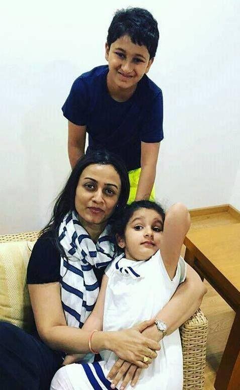 Mahesh Babu's Daughter Sitara Ghattamaneni Latest UNSEEN Photos