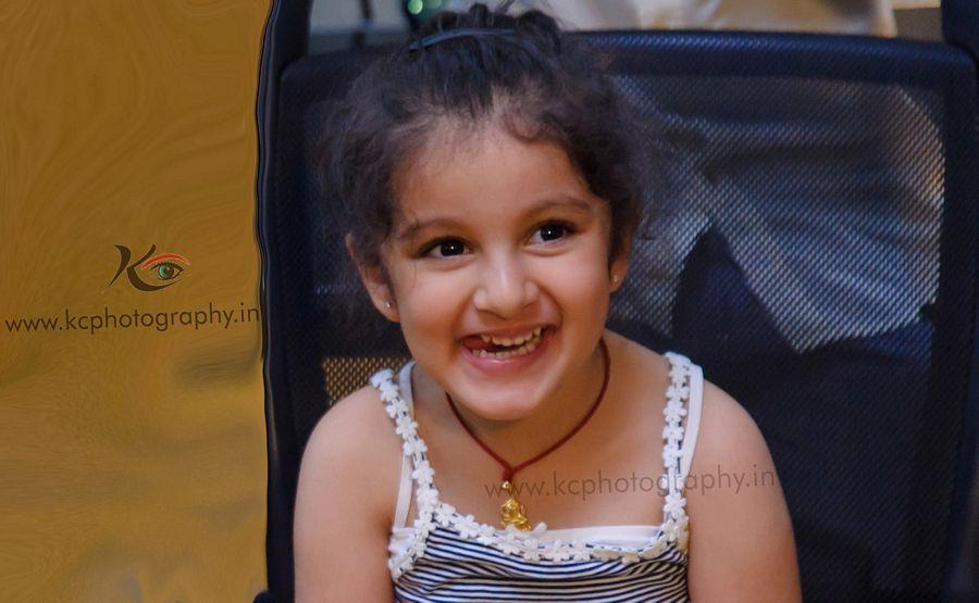 Mahesh Babu's Daughter Sitara Ghattamaneni Latest UNSEEN Photos