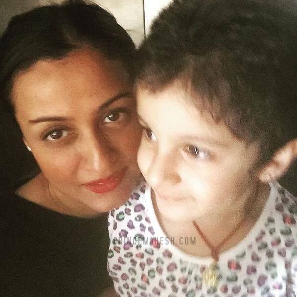 Mahesh Babu's Daughter Sitara Ghattamaneni Latest UNSEEN Photos