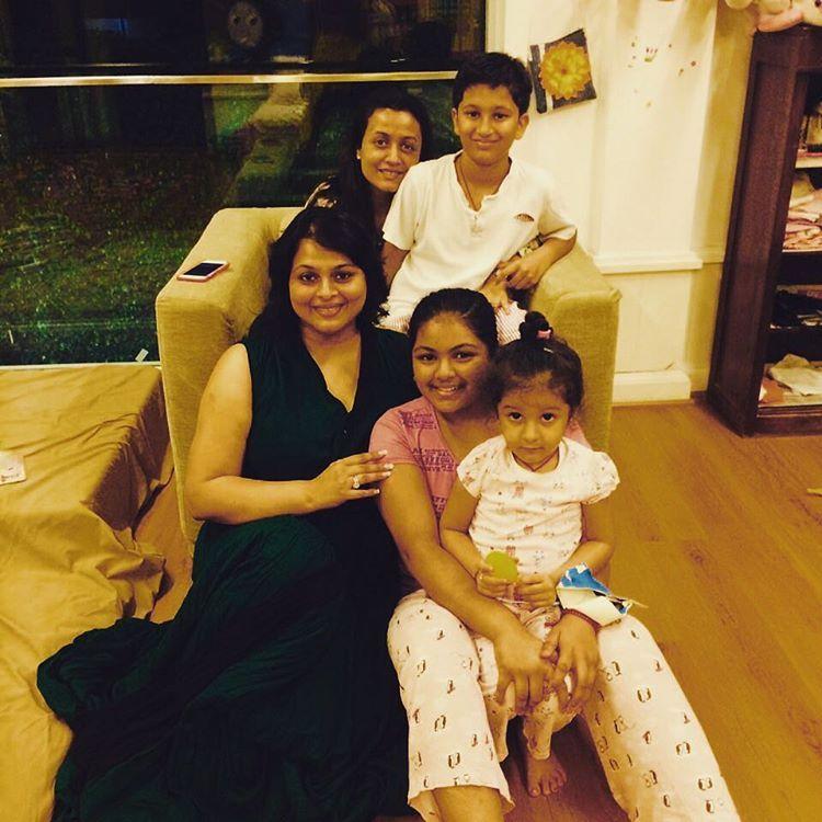 Mahesh Babu's Daughter Sitara Ghattamaneni Latest UNSEEN Photos