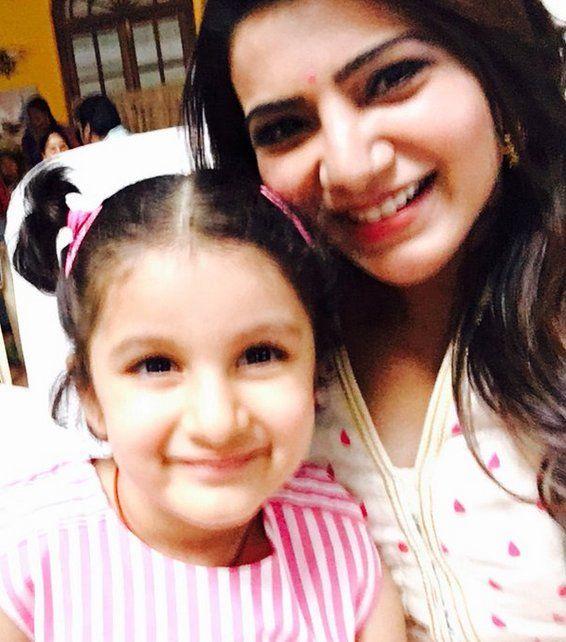 Mahesh Babu's Daughter Sitara Ghattamaneni Latest UNSEEN Photos