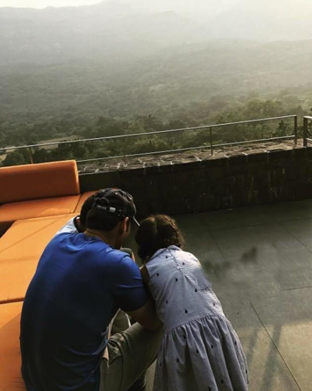 Mahesh Babu's Daughter Sitara Ghattamaneni Latest UNSEEN Photos