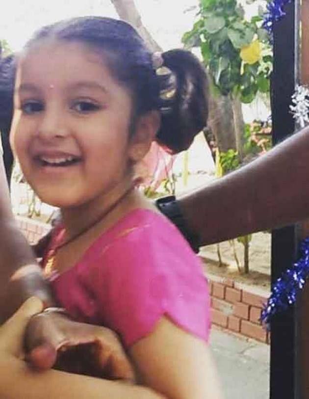 Mahesh Babu's Daughter Sitara Ghattamaneni Latest UNSEEN Photos