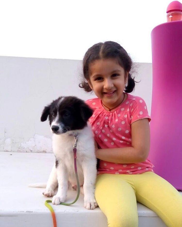 Mahesh Babu's Daughter Sitara Ghattamaneni Latest UNSEEN Photos