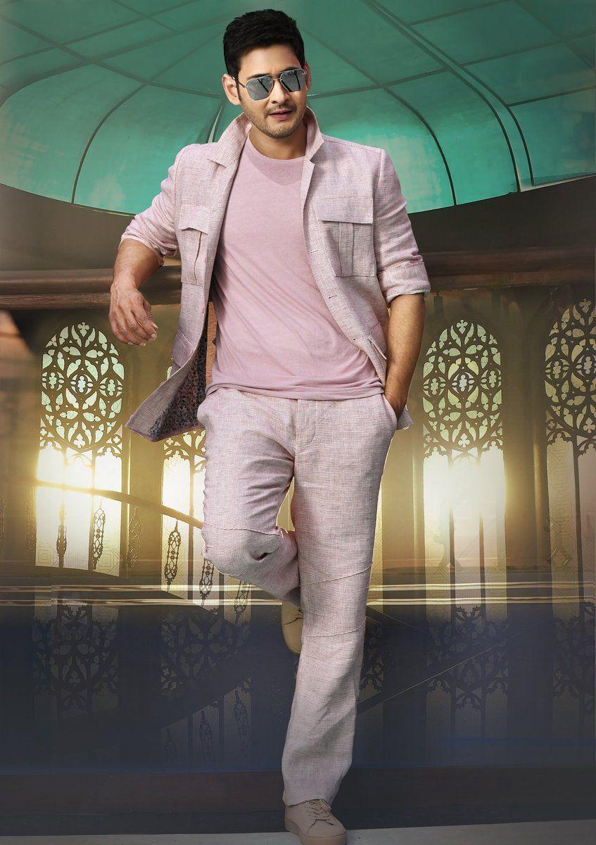 Mahesh Bharat Ane Nenu Movie New Wallpapers & Stills