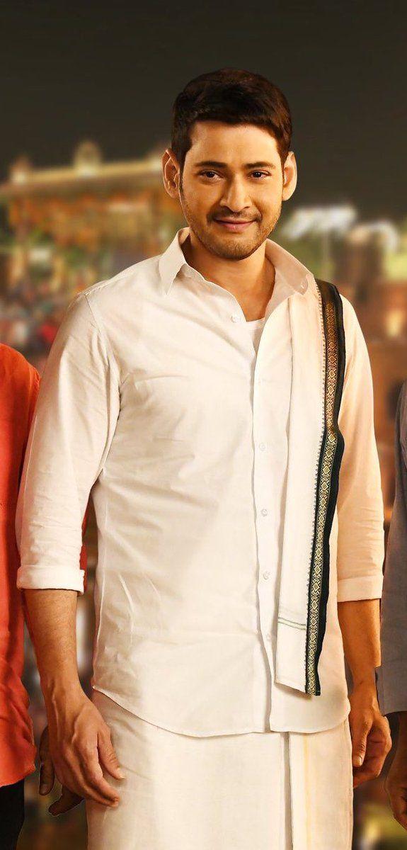 Mahesh Bharat Ane Nenu Movie New Wallpapers & Stills