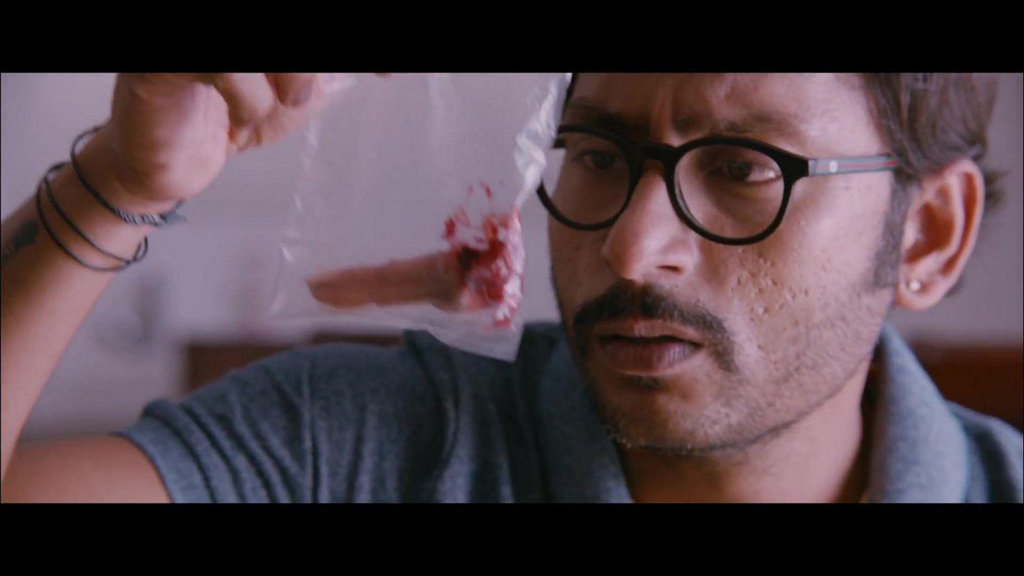 Mahesh Birthday Special: Spyder Movie Latest Stills