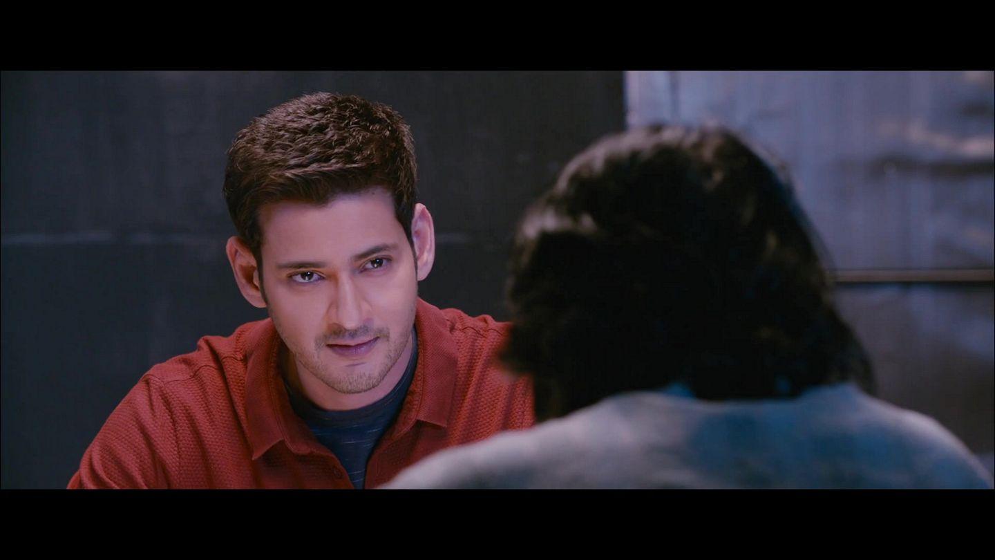 Mahesh Birthday Special: Spyder Movie Latest Stills