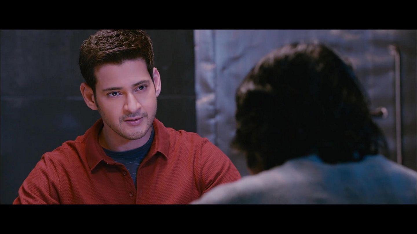 Mahesh Birthday Special: Spyder Movie Latest Stills