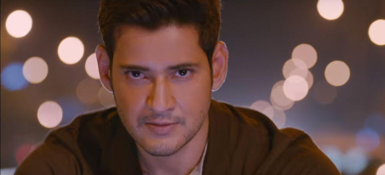 Mahesh Birthday Special: Spyder Movie Latest Stills