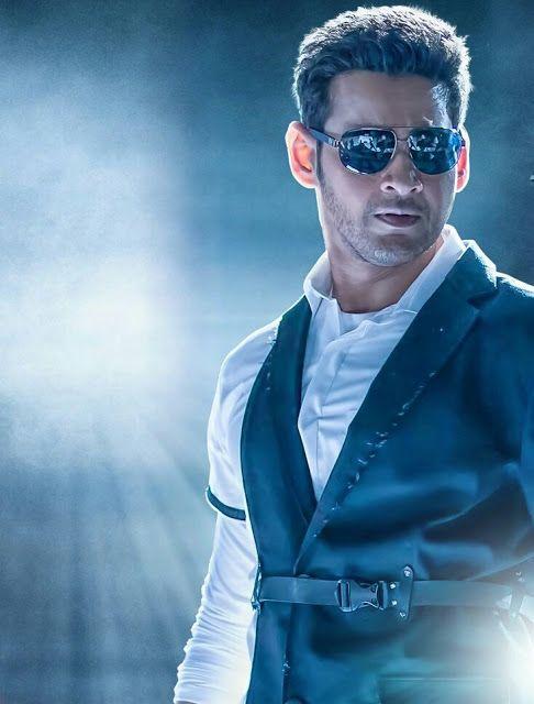 Mahesh Birthday Special: Spyder Movie Latest Stills