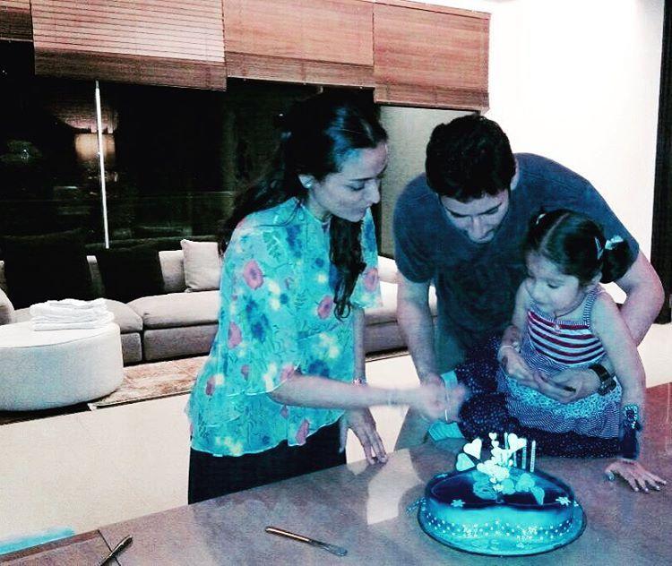 Mahesh Daughter Sitara Ghattamaneni Rare & Unseen Photos