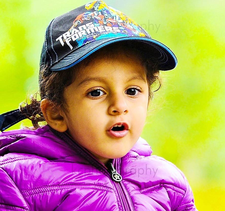 Mahesh Daughter Sitara Ghattamaneni Rare & Unseen Photos