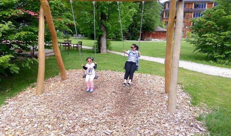 Mahesh Daughter Sitara Ghattamaneni Rare & Unseen Photos