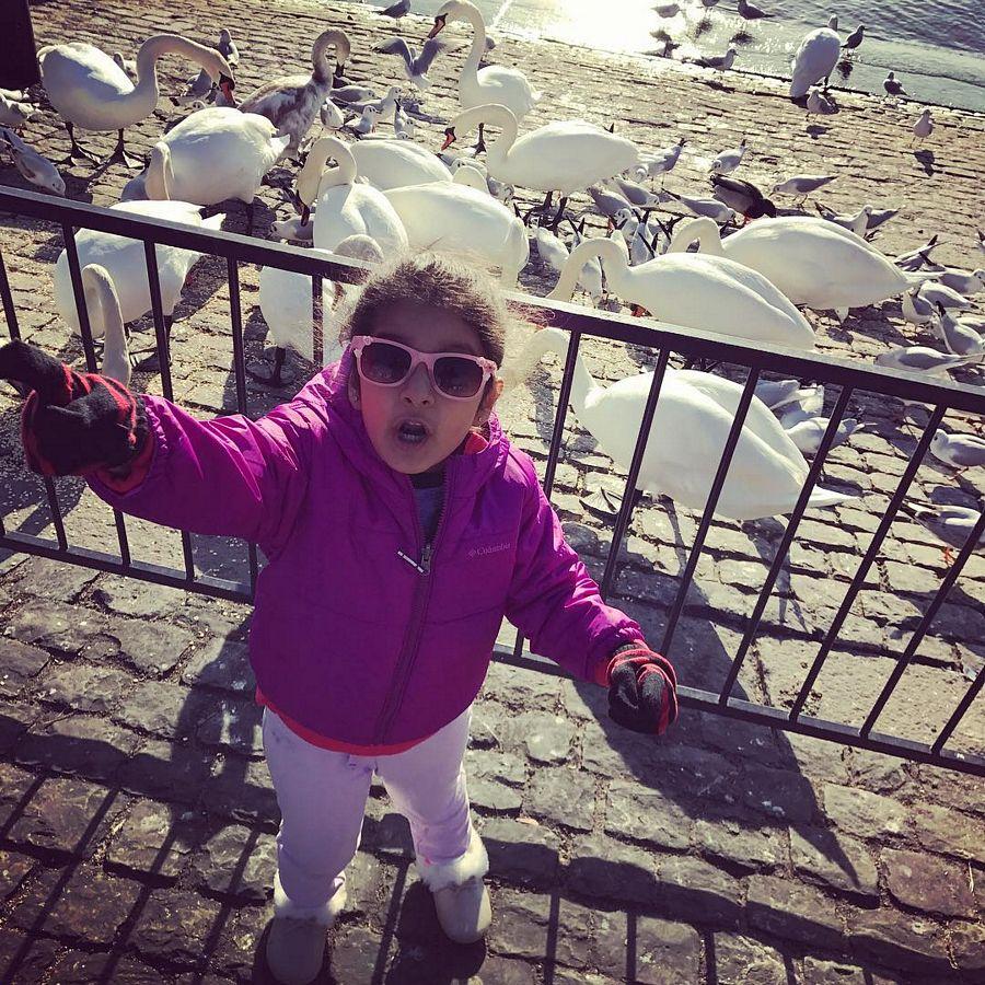 Mahesh Daughter Sitara Ghattamaneni Rare & Unseen Photos