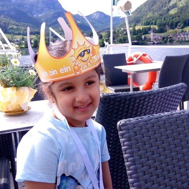 Mahesh Daughter Sitara Ghattamaneni Rare & Unseen Photos