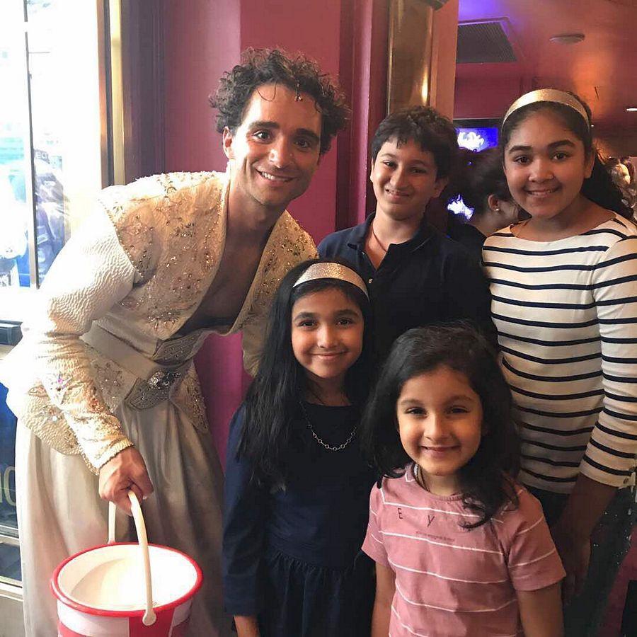 Mahesh Daughter Sitara Ghattamaneni Rare & Unseen Photos