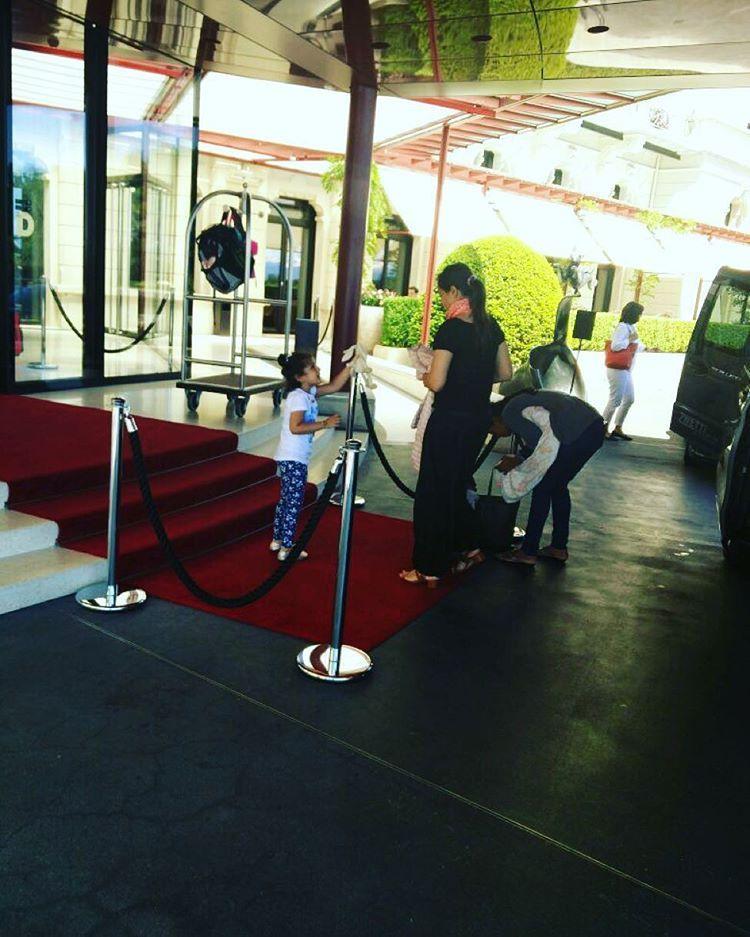 Mahesh Daughter Sitara Ghattamaneni Rare & Unseen Photos