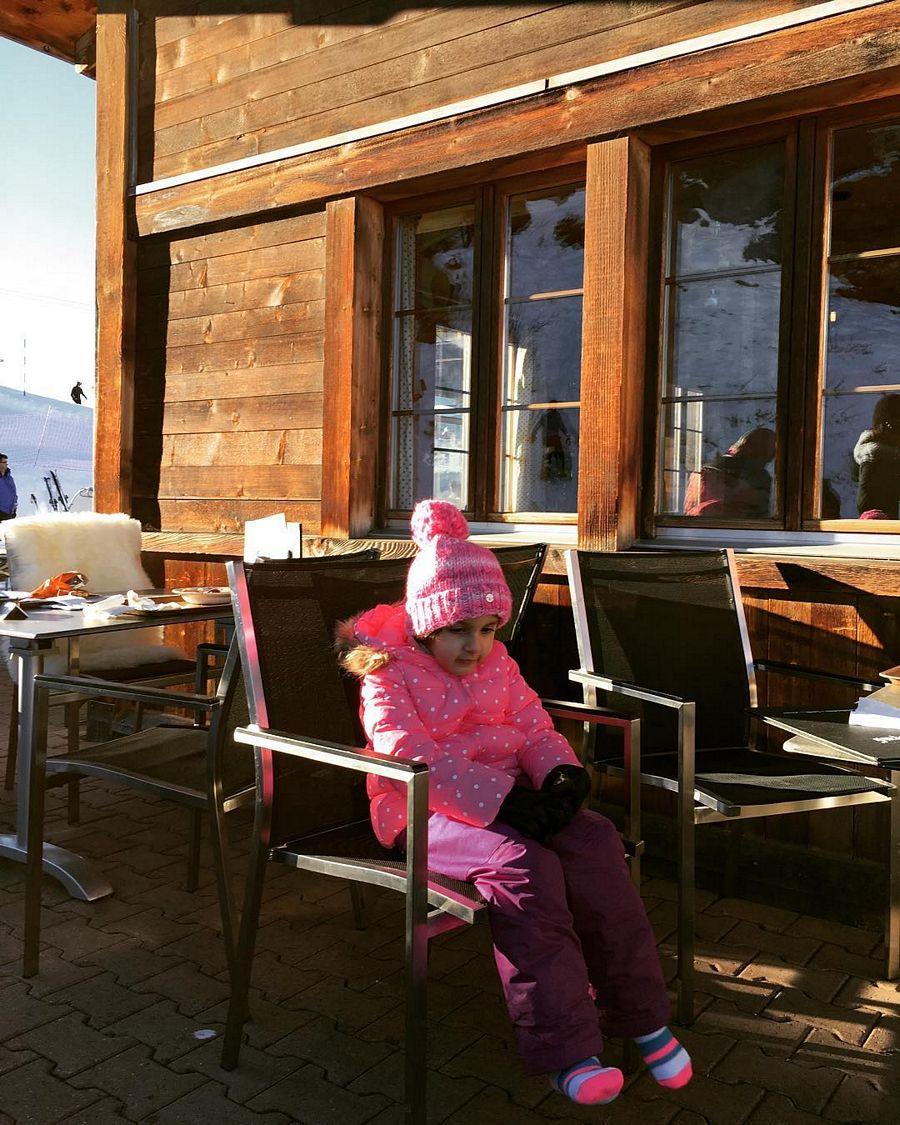 Mahesh Daughter Sitara Ghattamaneni Rare & Unseen Photos