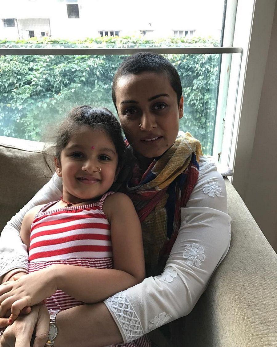 Mahesh Daughter Sitara Ghattamaneni Rare & Unseen Photos