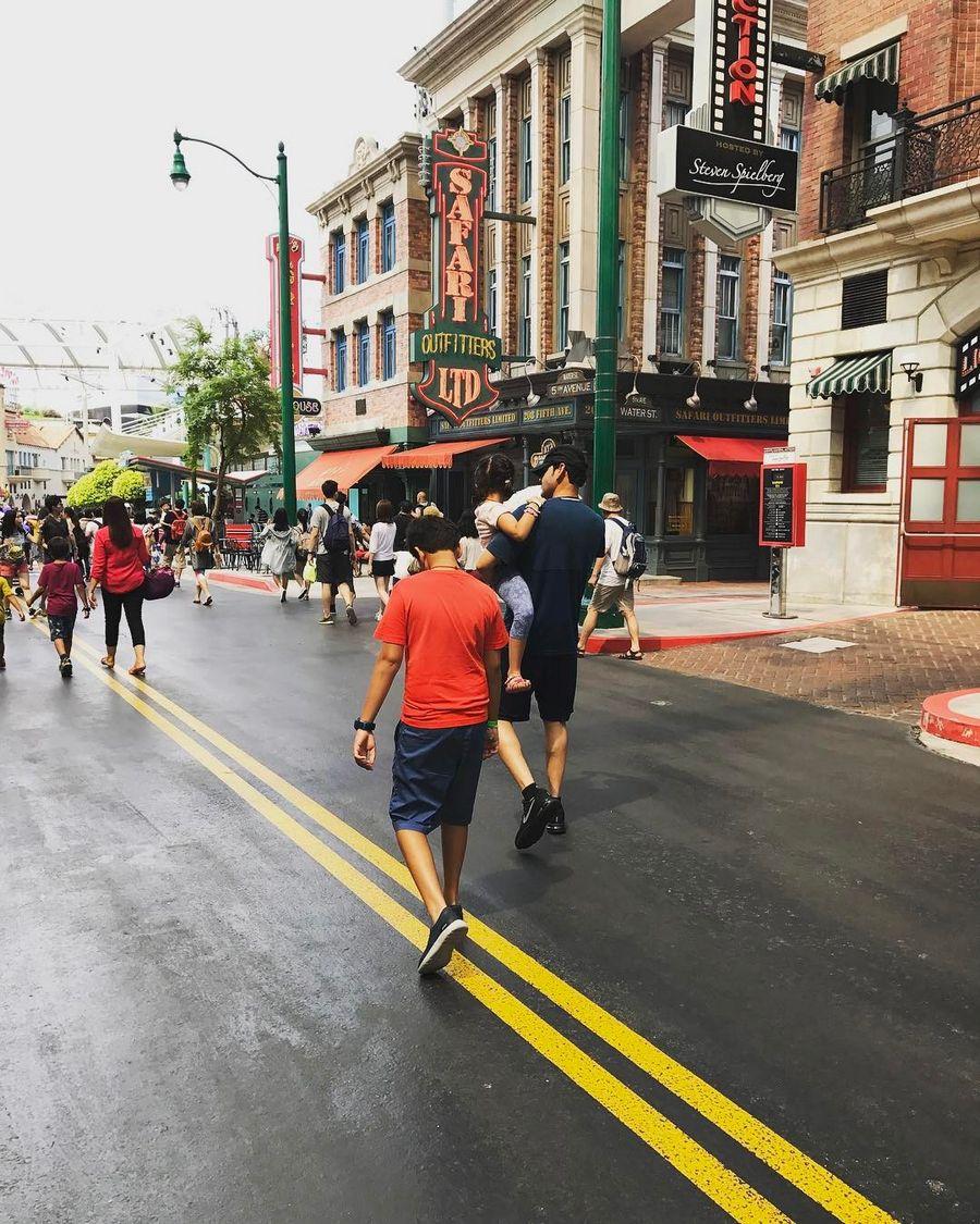 Mahesh Daughter Sitara Ghattamaneni Rare & Unseen Photos