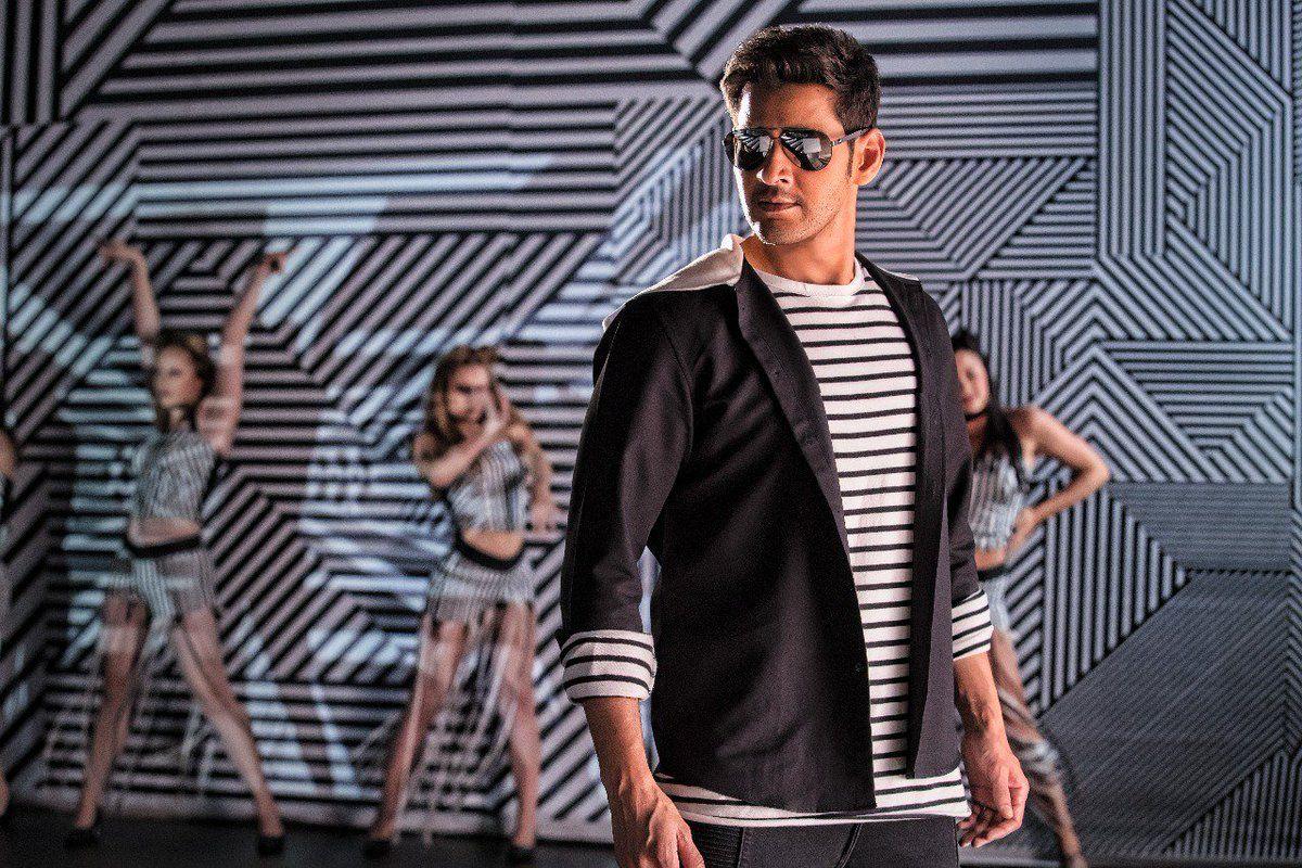 Mahesh Spyder Latest Ultra HD Photo Stills