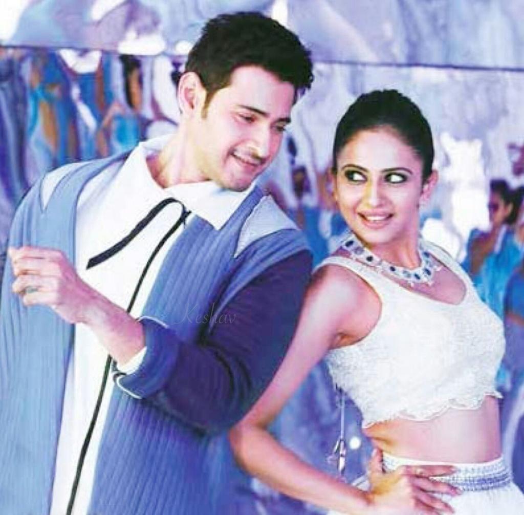 Mahesh Spyder Movie on location Latest stills