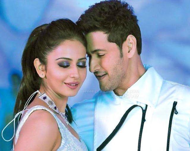 Mahesh babu 'Spyder' Movie Exclusive Latest Posters & Photos