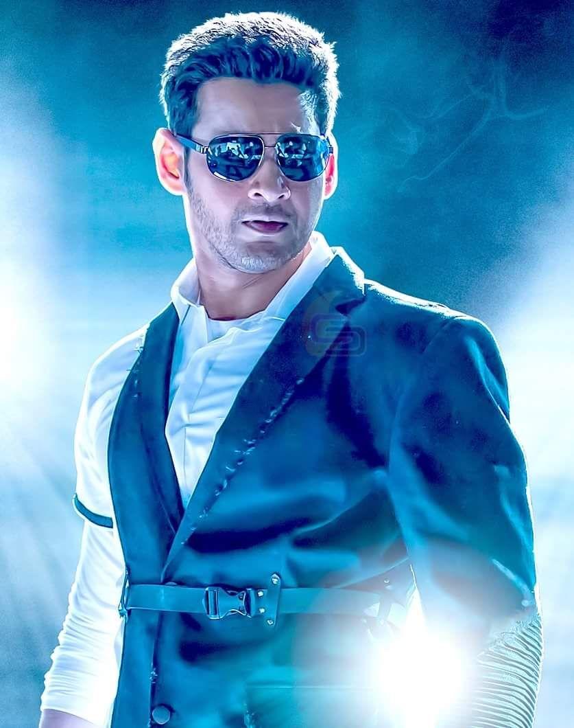 Sambhavaami-Mahesh-Babu-Murugadoss-Rakul-Preet-Singh-Movie-First-Look-Leaked-Pictures-Videos  | MaheshStyle.com