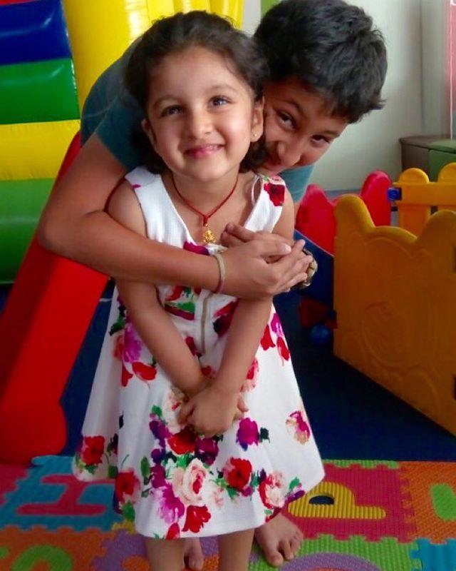 Birthday Special: Mahesh's Daughter Ghattamaneni Sitara Rare & Unseen Photos