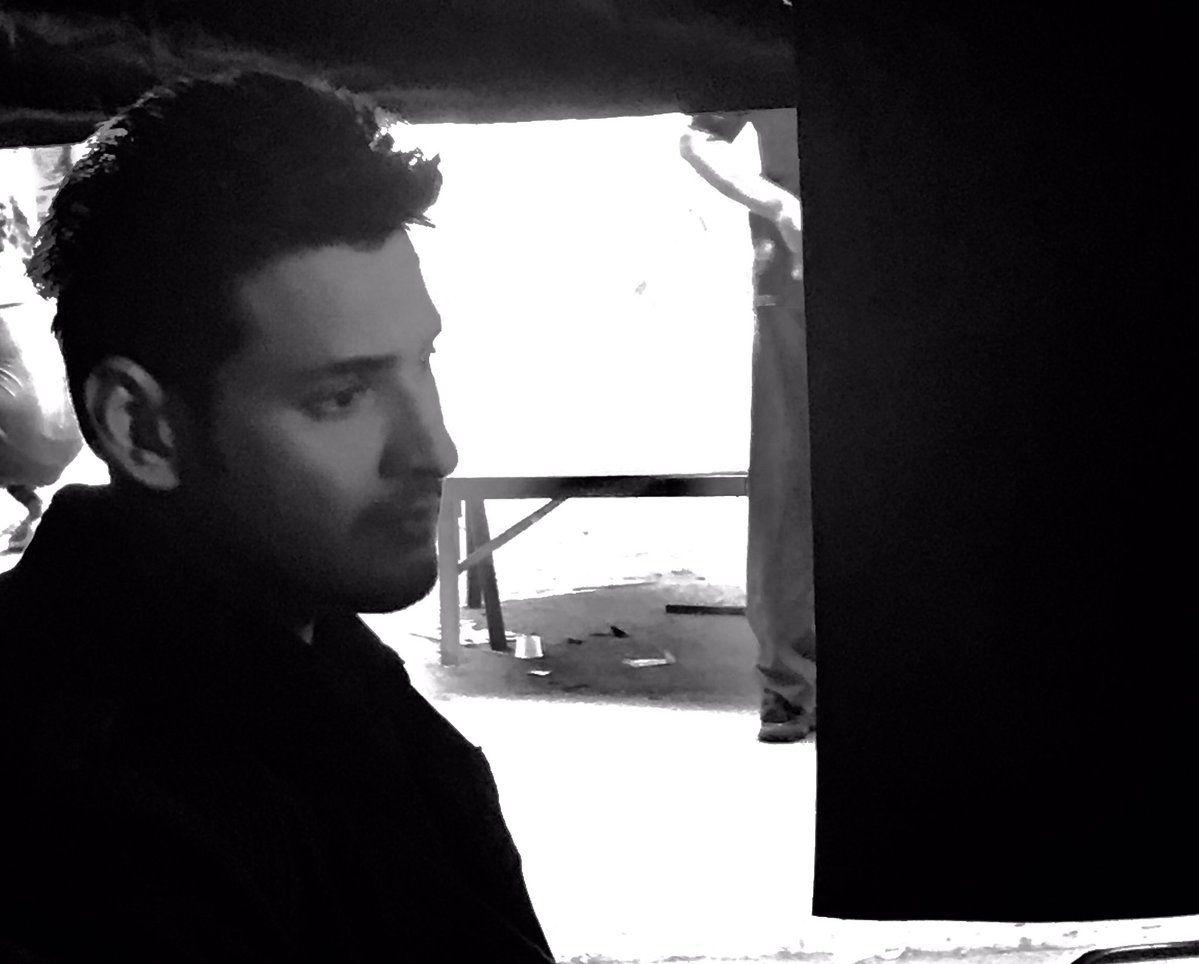 Mahesh's SPYDER Movie New Working Photos & Posters