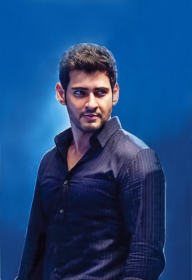 Mahesh's SPYDER Movie New Working Photos & Posters