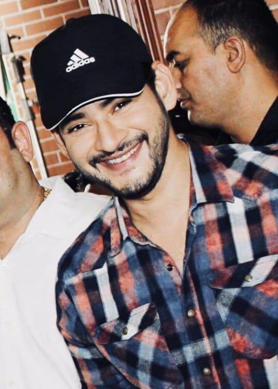 Mahesh25 On Location Stills Leaked EXCLUSIVE