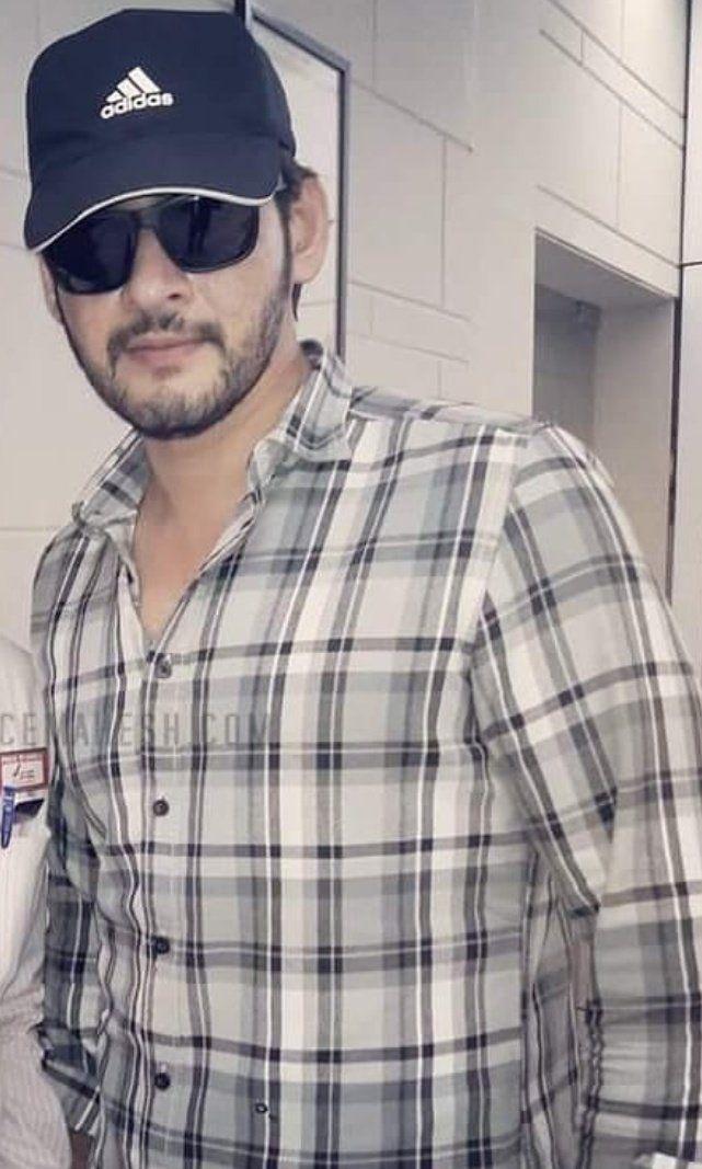 Mahesh25 On Location Stills Leaked EXCLUSIVE