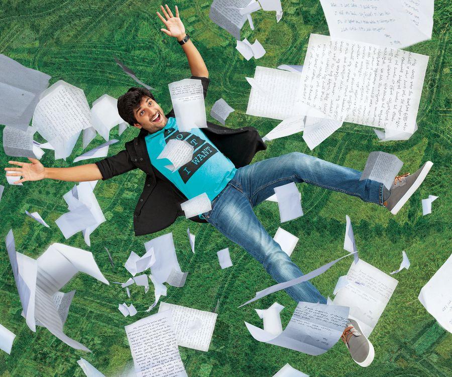 Majnu Movie Latest Stills