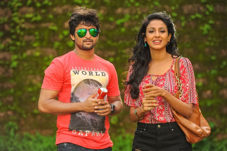 Majnu Movie New Stills