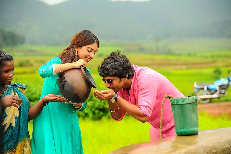 Majnu Movie New Stills