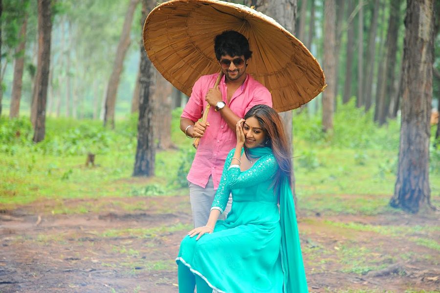 Majnu Movie New Stills