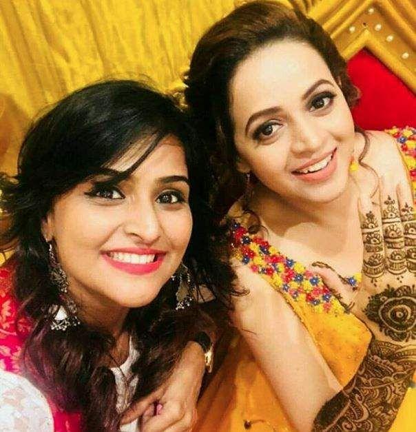 Malayalam Actress Bhavana Marriage & Wedding Reception Photos